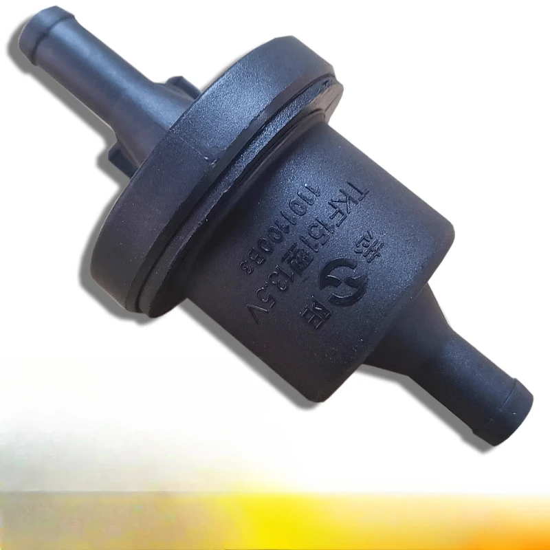 

Charcoal Canister Solenoid Valve Control Valve for BYD F3 F0 L3 G3 RF6 S6 G6 M6 S7 G5 Song Yuan Tang Qin Surui