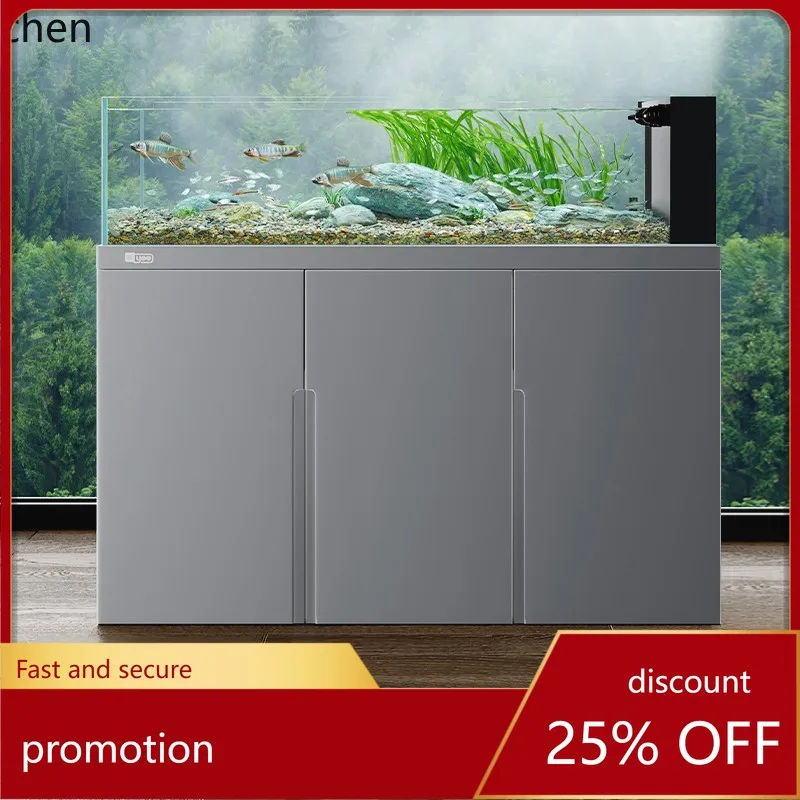 

Новый оригинальный аквариум HT Wild Room Stream Tank, квадратный цилиндрический, с золотым кристаллом, ультрабелый, с нижним фильтром, для Южной Америки