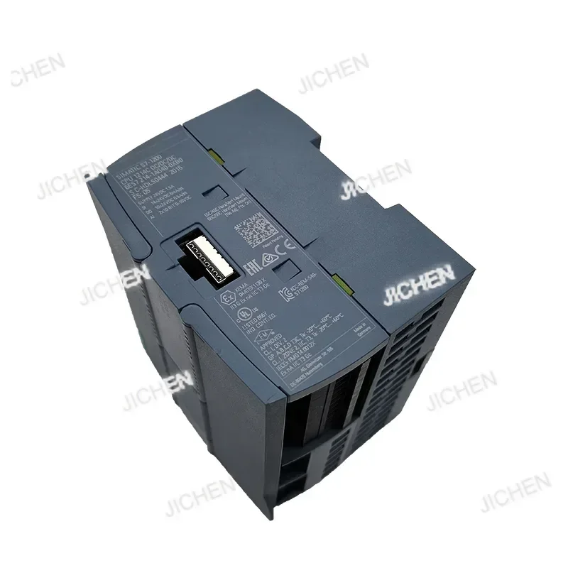 Zq Plc Controller, …