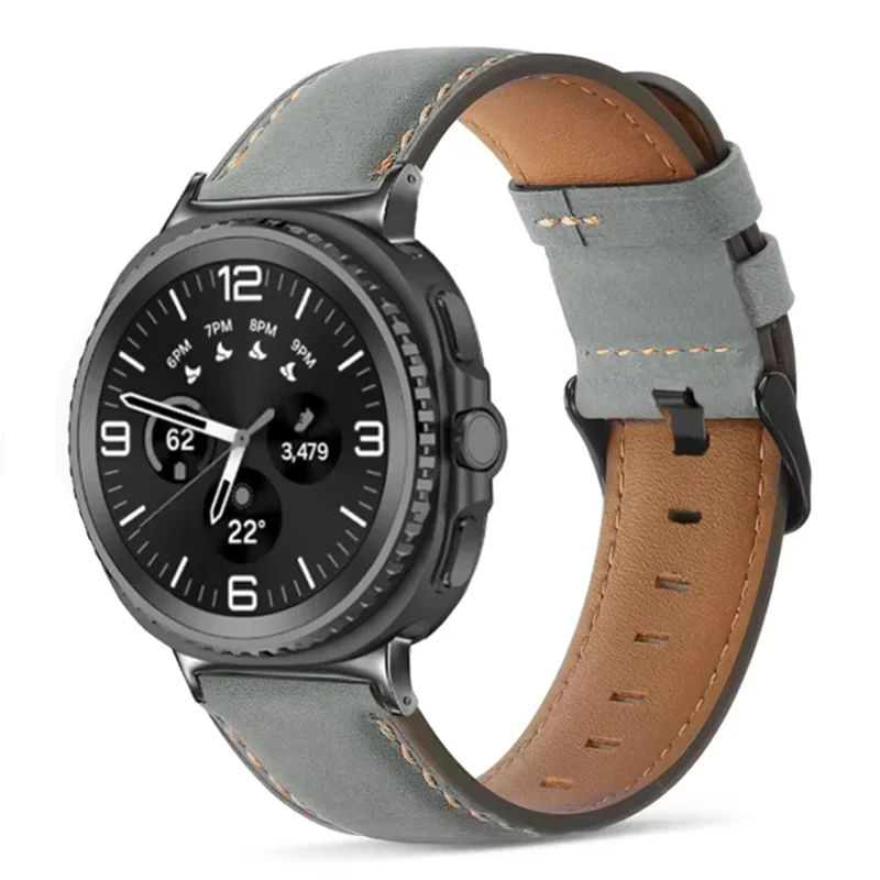 Leather Strap For S… - image