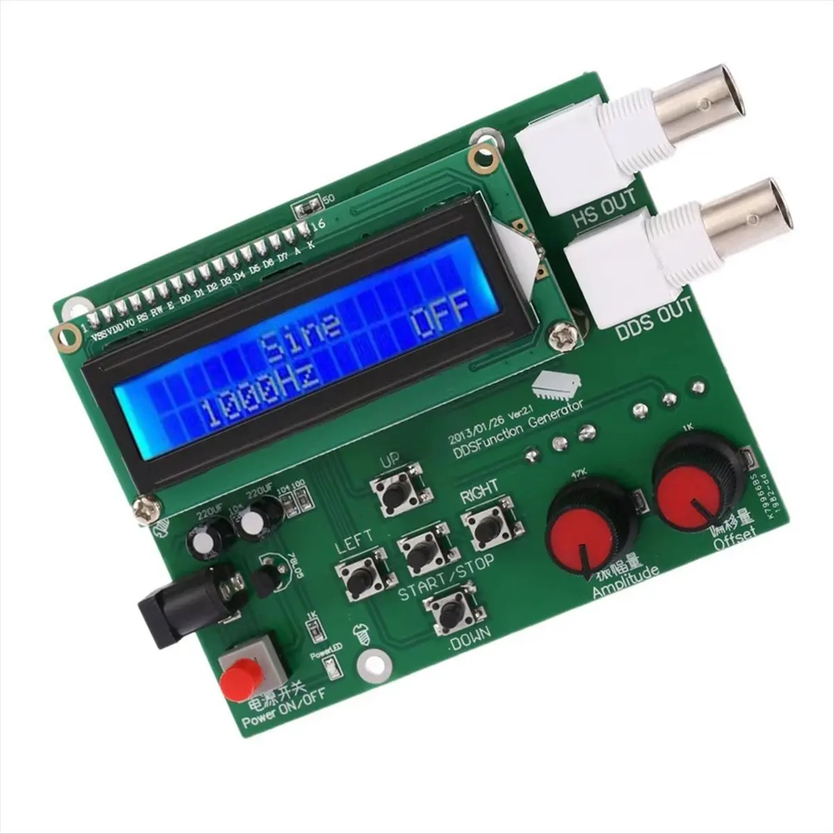 high-quality-measuring-tools-signal-generator-pulse-frequency-dds-function-signal-generator-module-in-stock