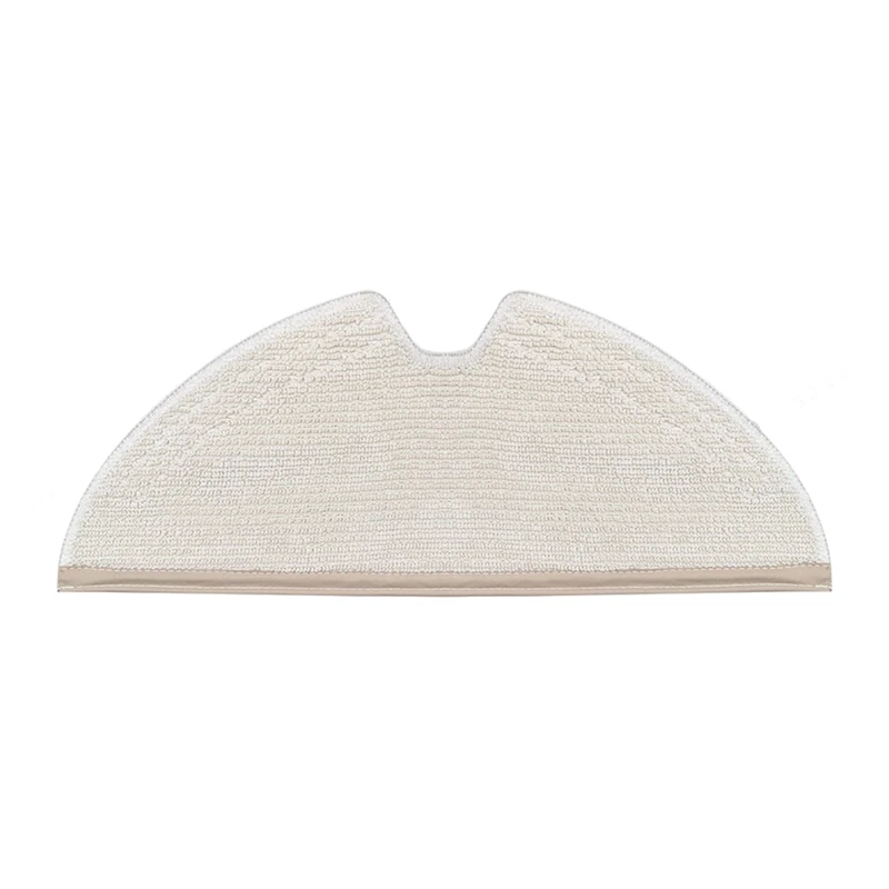 Запасные части для Roborock Q8 Max,Q8 Max +,Q5 Pro,Q5 Pro +, основная щетка, фильтр НЕРА, Швабра, тканевый мешок для пыли