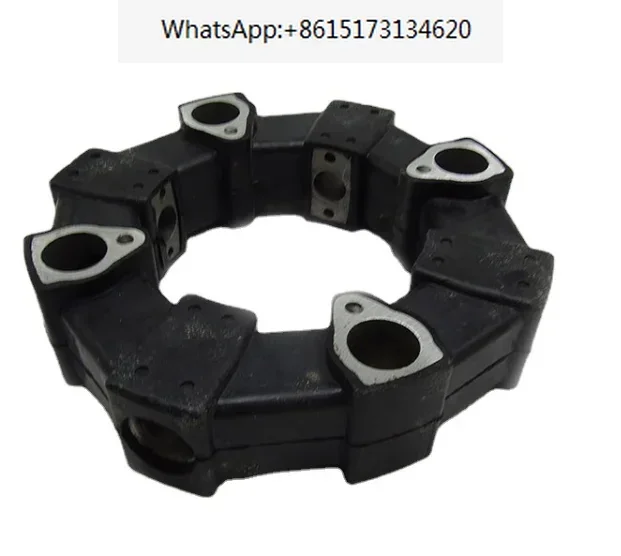 2pcs/lot CF-A-80A/AS alternative CentaFlex size 80A/80AS rubber coupling element