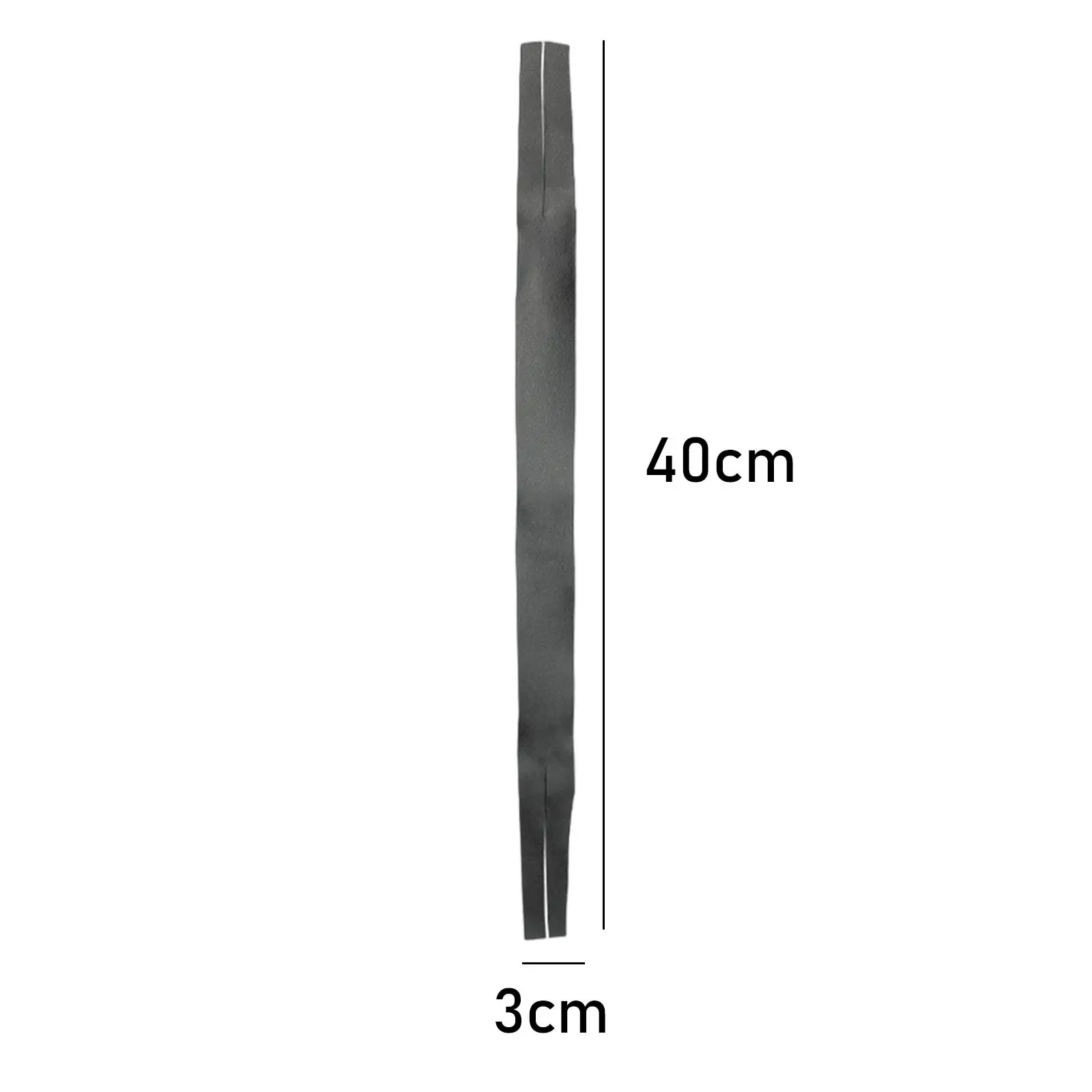 2 шт. ремешок для тарелок симфония марширующий ударный инструмент ремонт искусственной кожи