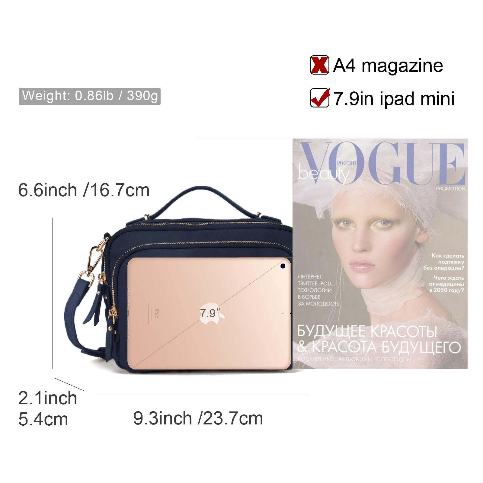 Gladdon Fashion Elegant Lady Shoulder Bag for Wonderful Luxury Design HandBag Crossbody Bags