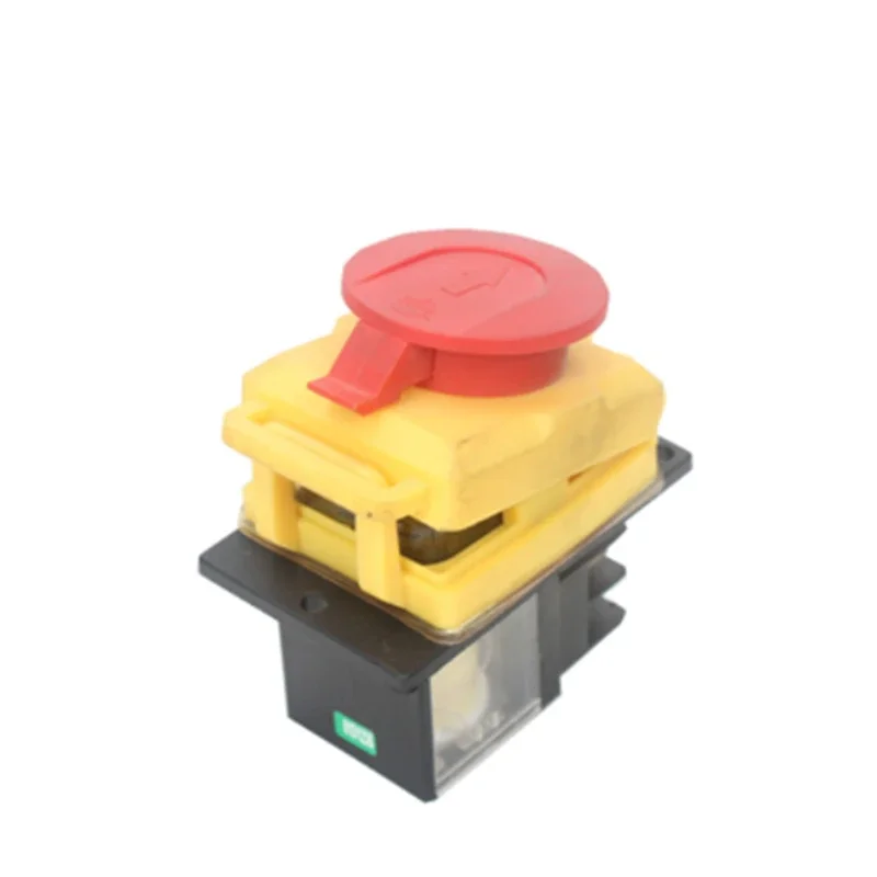 CJ0618 Electromagnetic Emergency Stop Switch CJ0618-178B
