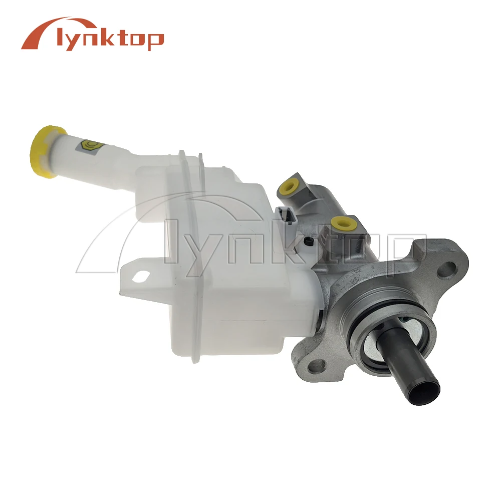 Brake Master Cylinder Pump for Nissan Tiida Versa 1.6 1.8 2007-2013 D6010-EL01A - Image 6