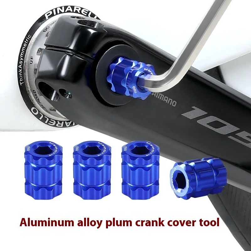 Mountain Bike Plum … - image
