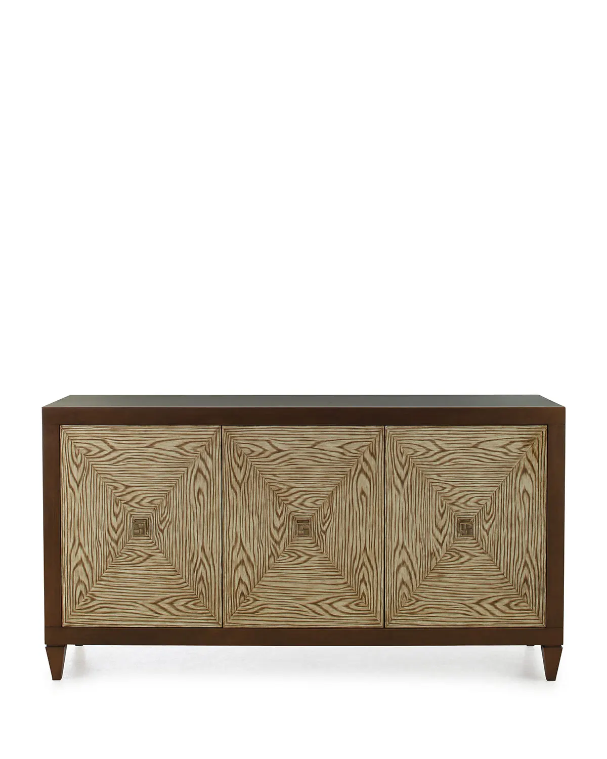 Zebra pattern, foyer side cabinet, American furniture promotion