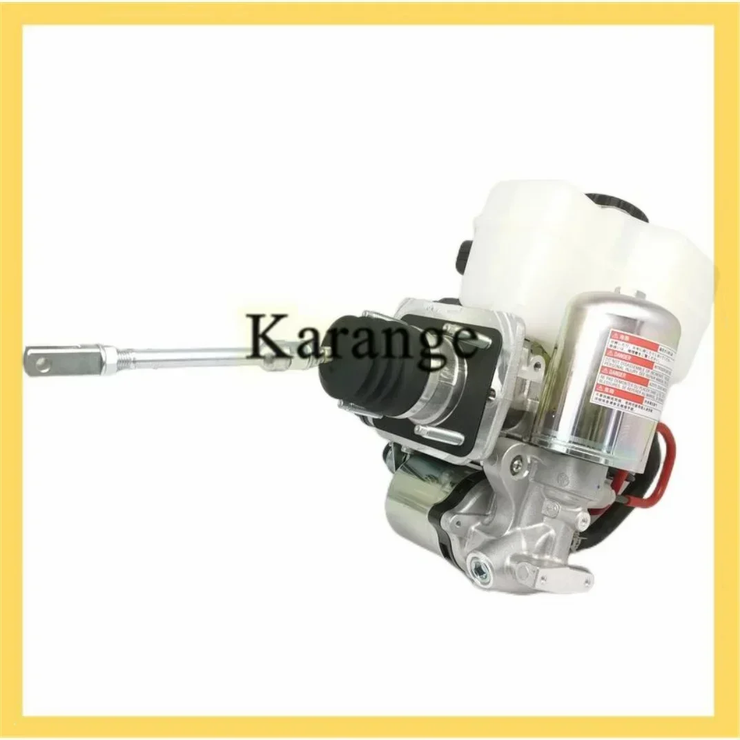 Brake System Brake Booster 47050-60200 4705060200 Brake Master Cylinder F GX460  89541-60190  8954160190 for Toyota Refurbished