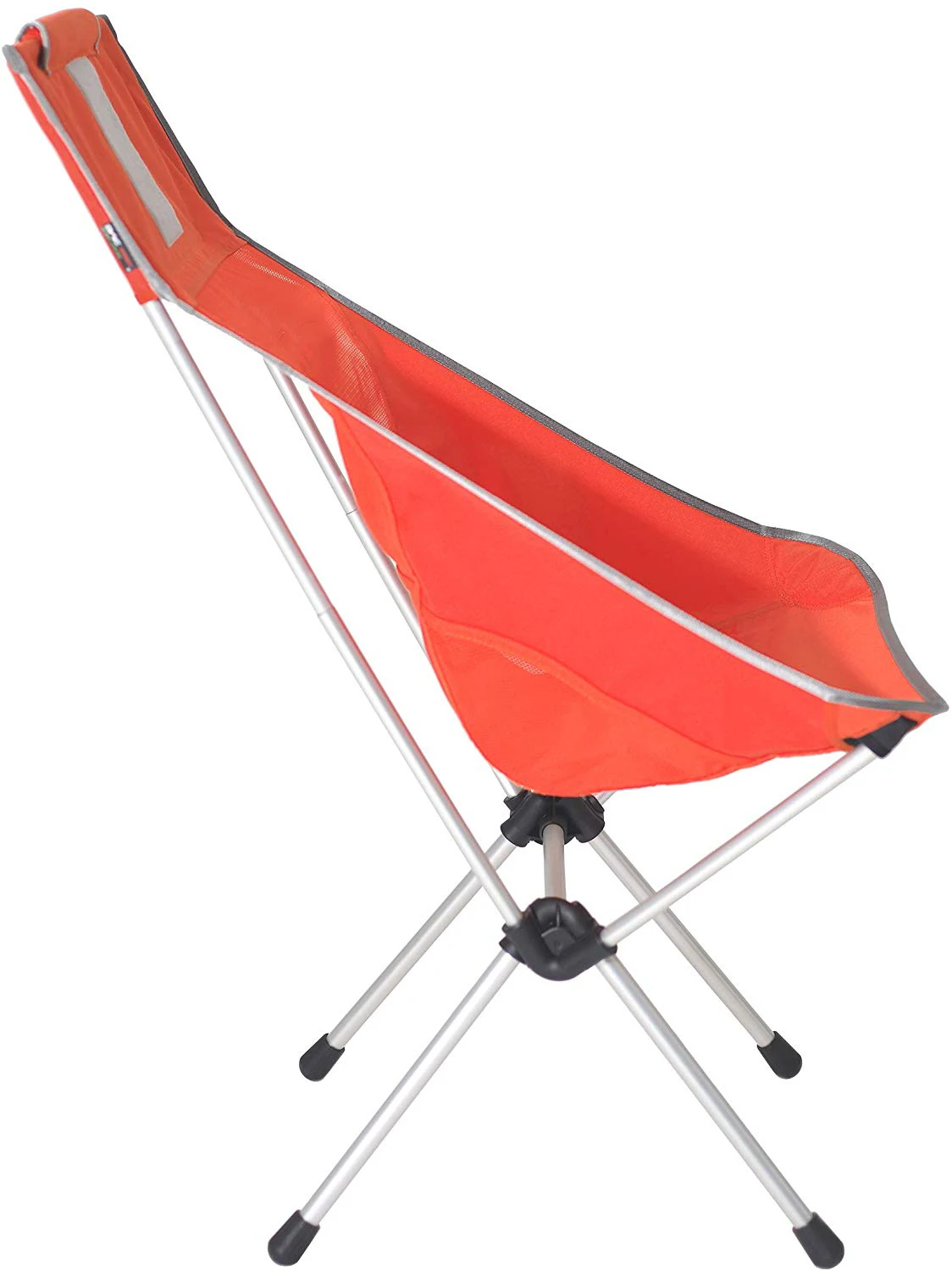 Ground Folding Chair, Beach Chair, Camping Chair Lightweight Aluminum Travel Fabric Foldable Customized Outdoor Furniture