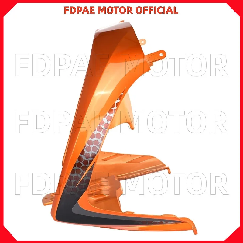 Front Lower Shroud for Wuyang Honda Wh125t-6