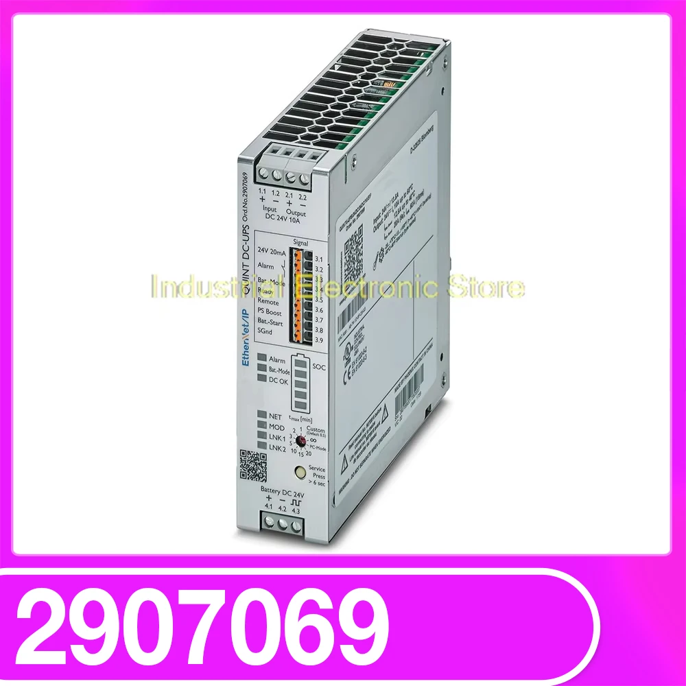 For Phoenix Power Supply 2907069