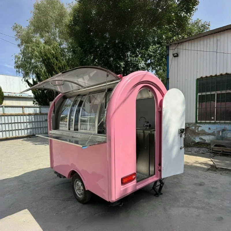 Coffee Equipment Stores - Concession Food Truck Trailer Ice Cream