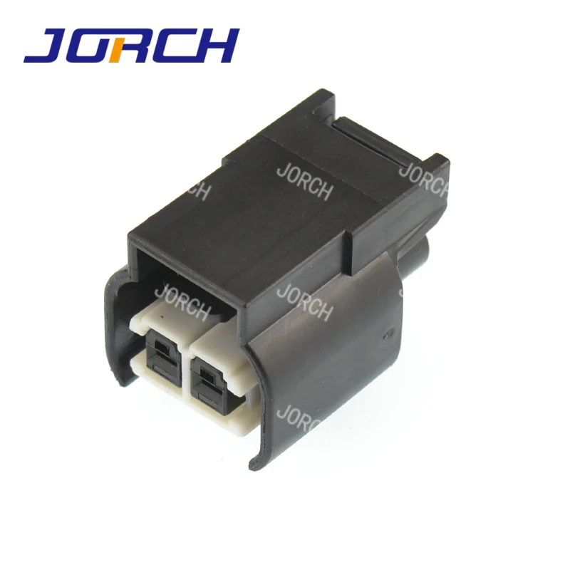 2 pin tyco amp female waterproof housing wire harness auto cable connectors 936248-2
