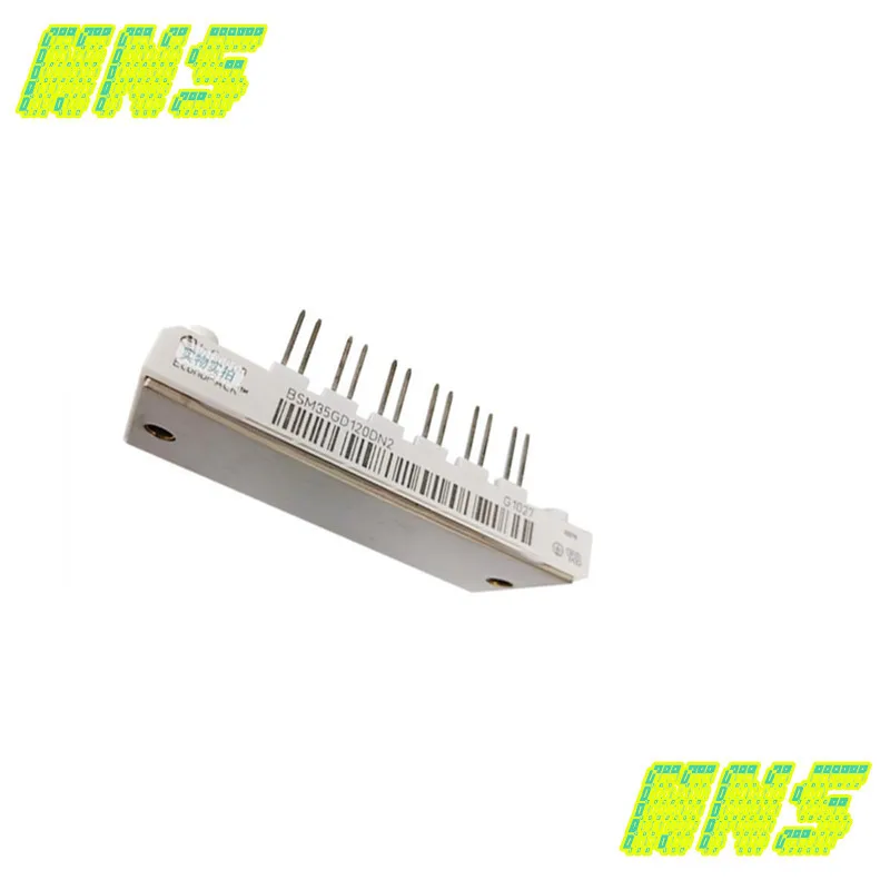 FREE SHIPPING NEW AND ORIGINAL MODULE  BSM50GD120DN2 BSM35GD120DN2 BSM25GD120DN2 BSM50GD120DN2(6) ORIGINAL IGBT Power Module