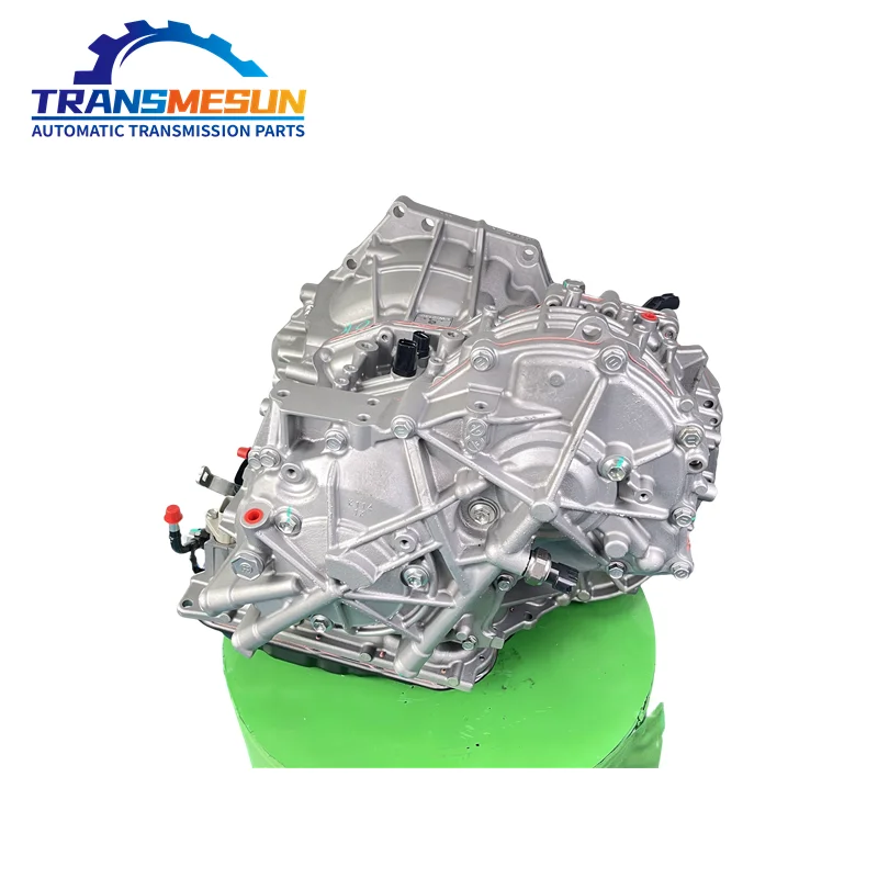 For TOYOTA Noah 2017-2022 3ZRFAE K114 30400-28081 Remanufactured Automatic Transmission Assembly