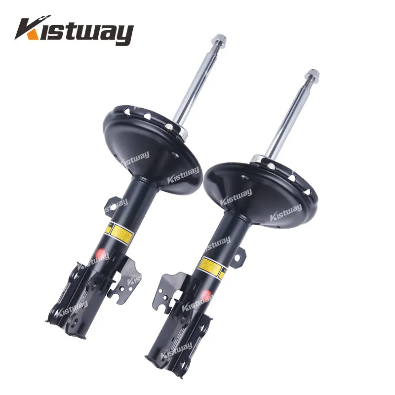 2PCS Good Quality Front Shock Absorbers Kit For Toyota Lexus RX300 RX330 RX350 03-08 For Toyota KLUGER 48520-49565 48510-49455