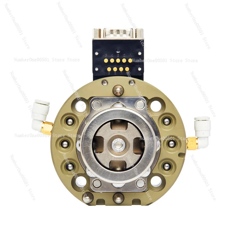 20Kg Robot Quick Change Disc, Gun Change Disc, Automatic Quick Exchange Fixture NSK-20D/NSK-20DJ