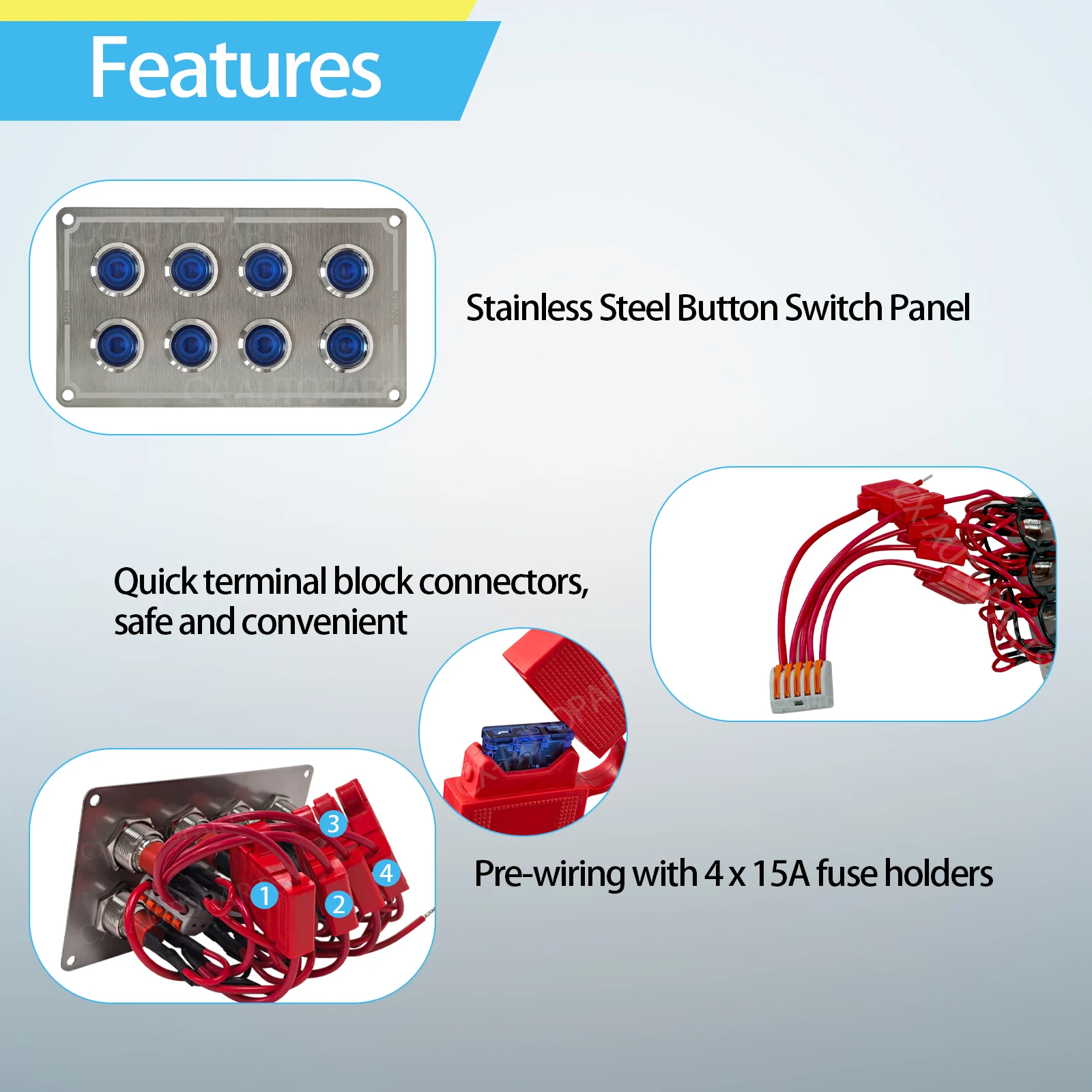Thumbnail 3 - #47 Best Circuit Breaker Panels to Buy In 2026