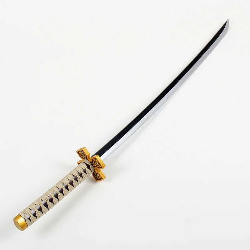 Anime Enen no Shouboutai Shou Kusakabe Sword Cosplay Props Weapon Halloween Carnival Fancy Party Toys Birthday Gifts