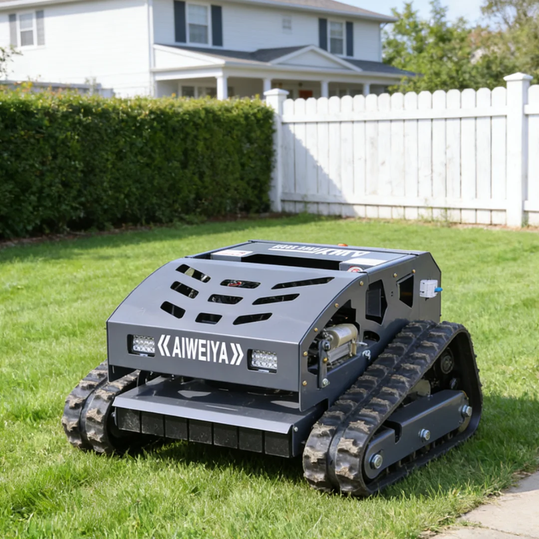 

Customized high-power lawn mower with four stroke horizontal bar suitable for weeding in farm forestry