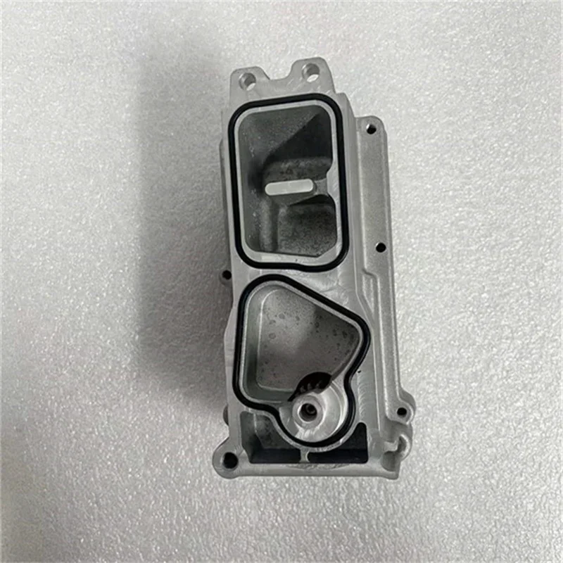 2026 HE300VG HE351V Turbocharger Electric Actuator solenoid valve for 6.7L VTG 12V2 3789506 3784299