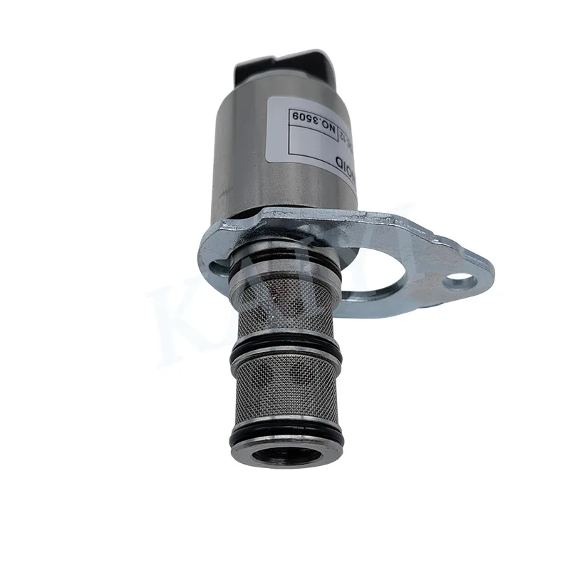 For excavators John Deere 9510R/9330/9410R/9430/9560R Solenoid valve RE211156 12V