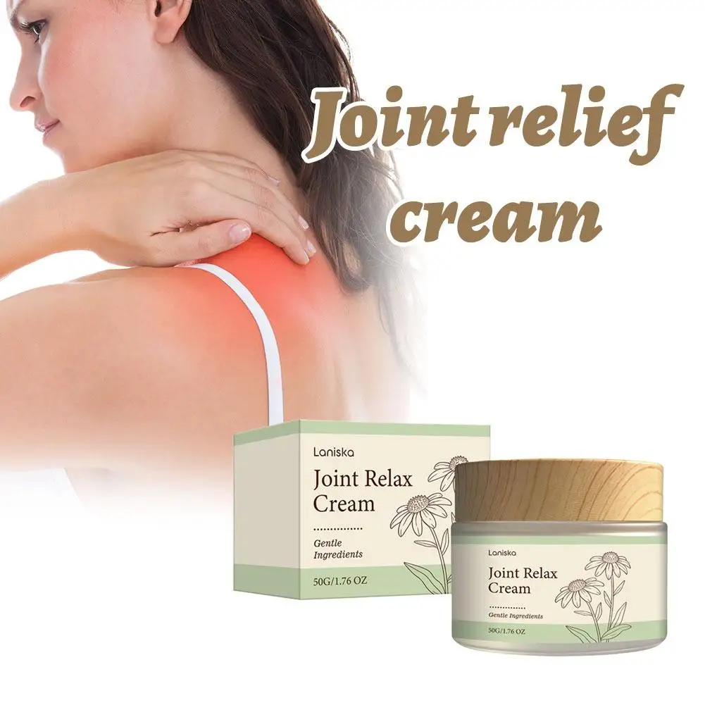 Crema de Magnesio para Alivio Diario de los Nervios con MSM y Árnica, Calma los Nervios, Hidrata y Suaviza las Articulaciones, No Grasosa para Comodidad Diaria
