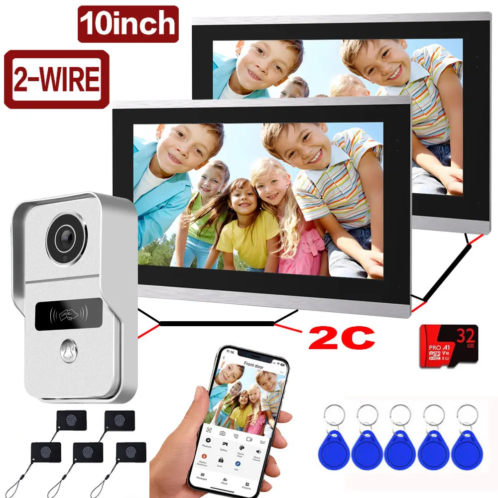 #84 Cheapest Intercom Systems Deals You Can Get