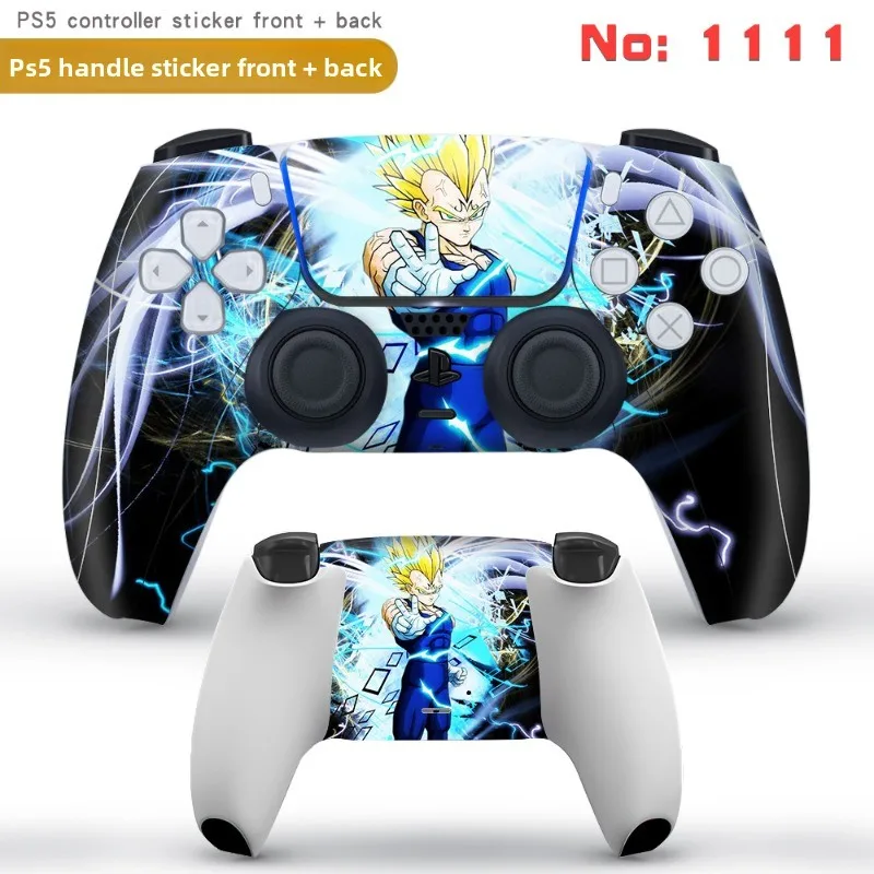 Thumbnail 3 - #8 Cheapest PS5 Decals Deals You Can Get