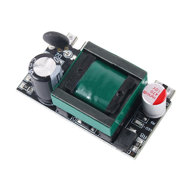 

AC-DC 5V 2000Ma 10W Precision Buck Converter AC 220V To 5V DC Step Down Transformer Power Supply Modulen01r