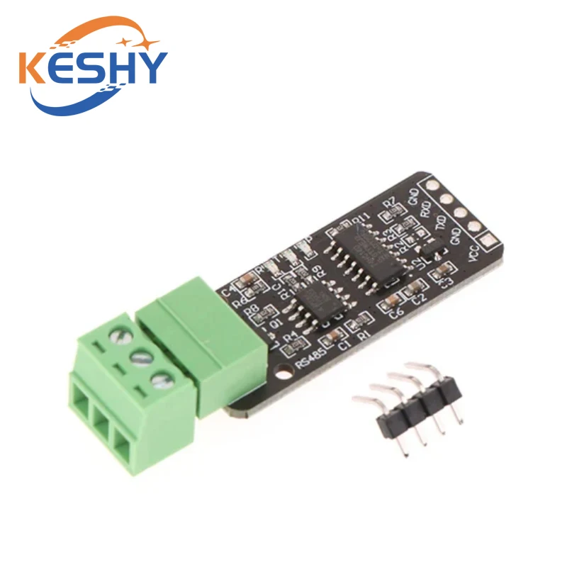 RS232 RS485 CAN To TTL Communication Module Serial Port Module CAN Module