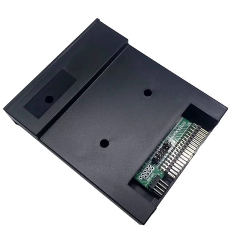 GOTEKFloppy DriveUSB 1.44MFloppy DriveUDisk Unidad de disquete emulada GOTEK SFR1M44-U100K