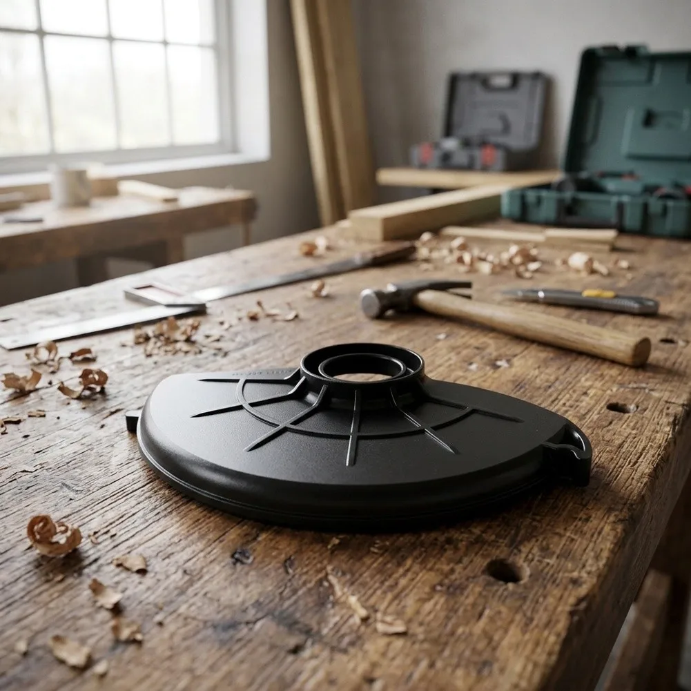 Saw Safety Guard Lower Guard Replacement For Professional Woodworking As Shown Circular Saw Safety Part Replacement Guard