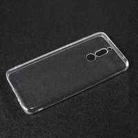 Clear Case for Xiaomi Redmi 8 Case Redmi 6 6A 7 7A 8 8A Note 4 4x 5 6 7 8 Pro S2 Go k20 Silicone Transparent TPU Phone Case