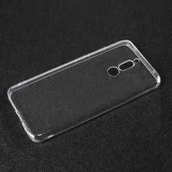 Clear Case for Xiaomi Redmi 8 Case Redmi 6 6A 7 7A 8 8A Note 4 4x 5 6 7 8 Pro S2 Go k20 Silicone Transparent TPU Phone Case