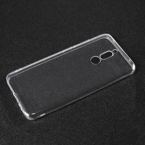 Clear Case for Xiaomi Redmi 8 Case Redmi 6 6A 7 7A 8 8A Note 4 4x 5 6 7 8 Pro S2 Go k20 Silicone Transparent TPU Phone Case
