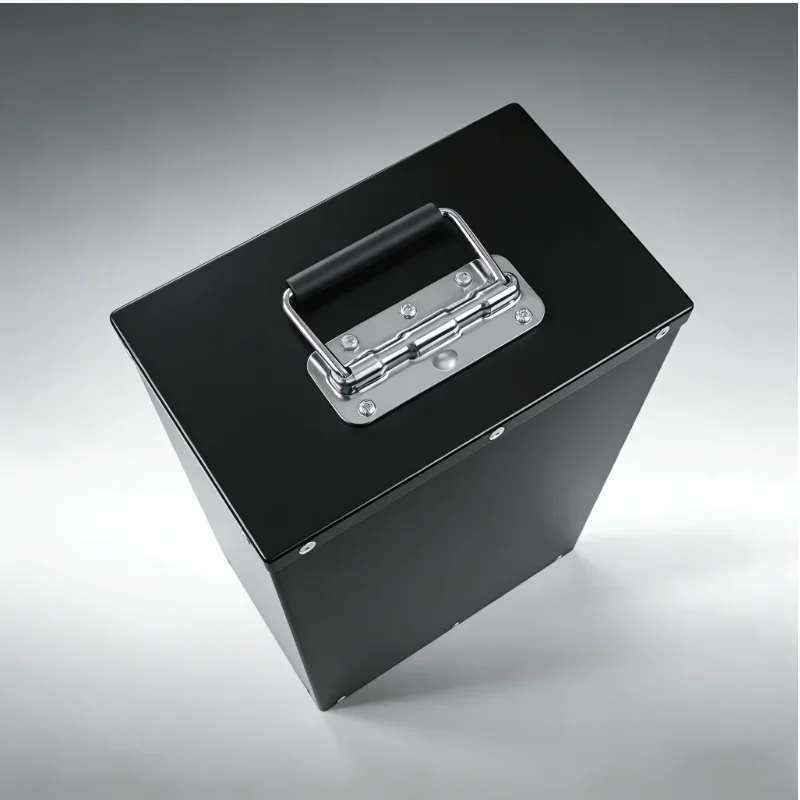 60V 100Ah lithium battery cell is suitable for 2000W-5000W electric scooters/shared mobility scooters. It can run 80-120km on a
