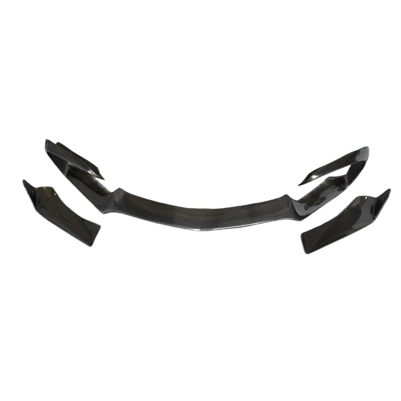 

Для Mercedes Benz AMG GT GS GC GR R стиль задний диффузор передний бампер боковая юбка комплект кузова из углеродного волокна