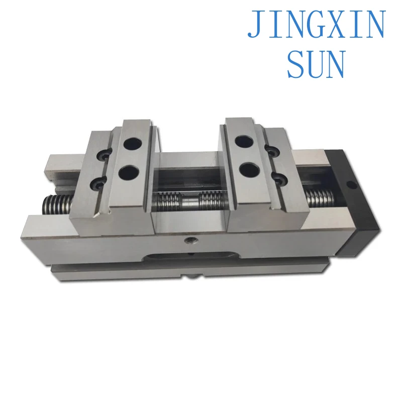 VERTEX Precision Vise for Five-axis CNC Milling Machines From Chinese Suppliers VCV-10130
