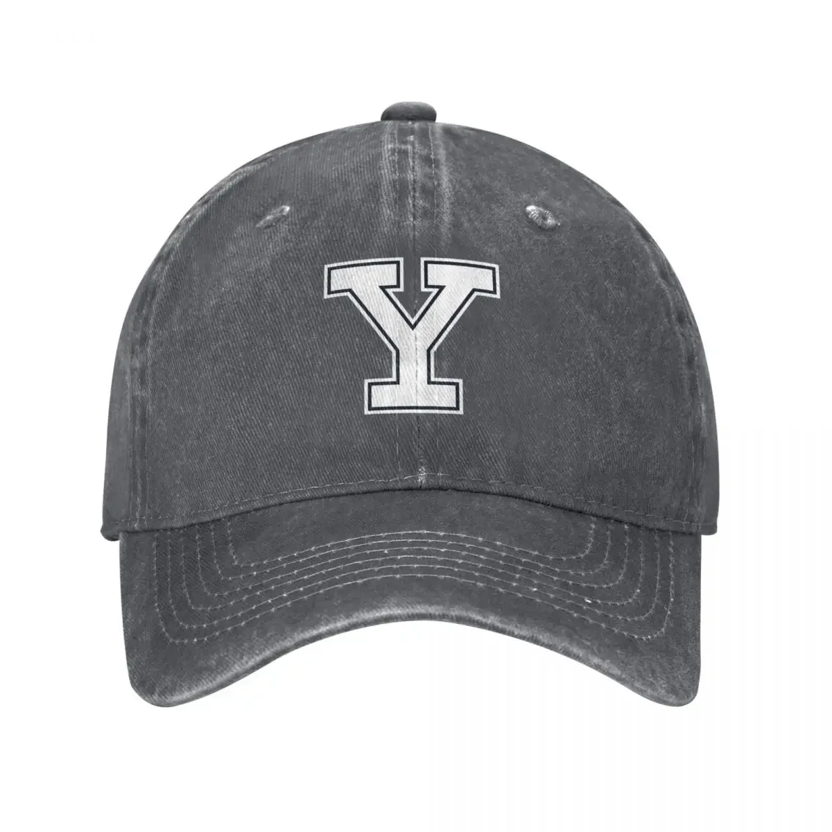 Yale ELIS\t Baseball Cap Vintage beach hat hard hat Luxury Cap Woman Hats Men's