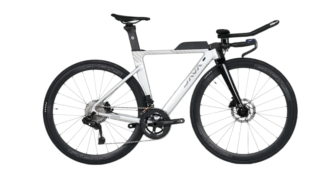 

RIVALE-TT High Quality Carbon Fork Bicycle 700c Carbon Cycle Tires Road Bike Racing Bike