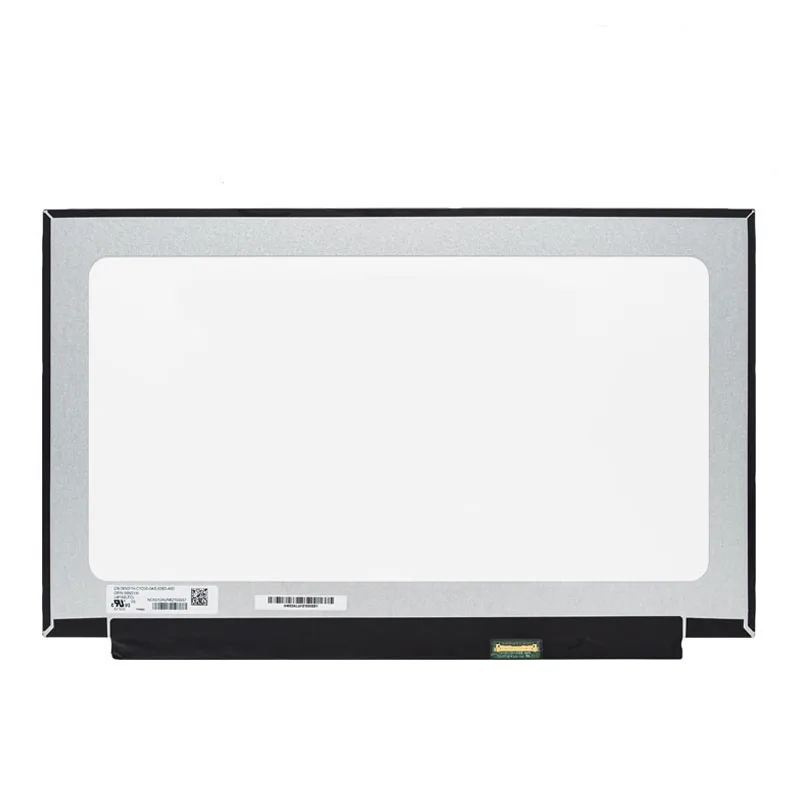 Imagem -02 - Tela Lcd do Portátil para Lenovo Legion 156 120hz B156han13.1 Ajuste B156han13.0 Ne156fhm-nx2 Nx1 515arh05h S7-15imh5 40pin Edp