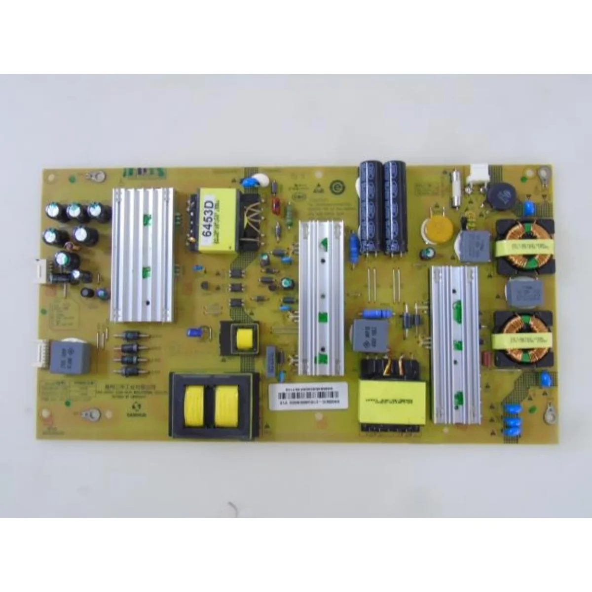 

for Haier LS55AL88G51 LS55AL88G31 Power Board 0094006453D/C SHG5501C-211E