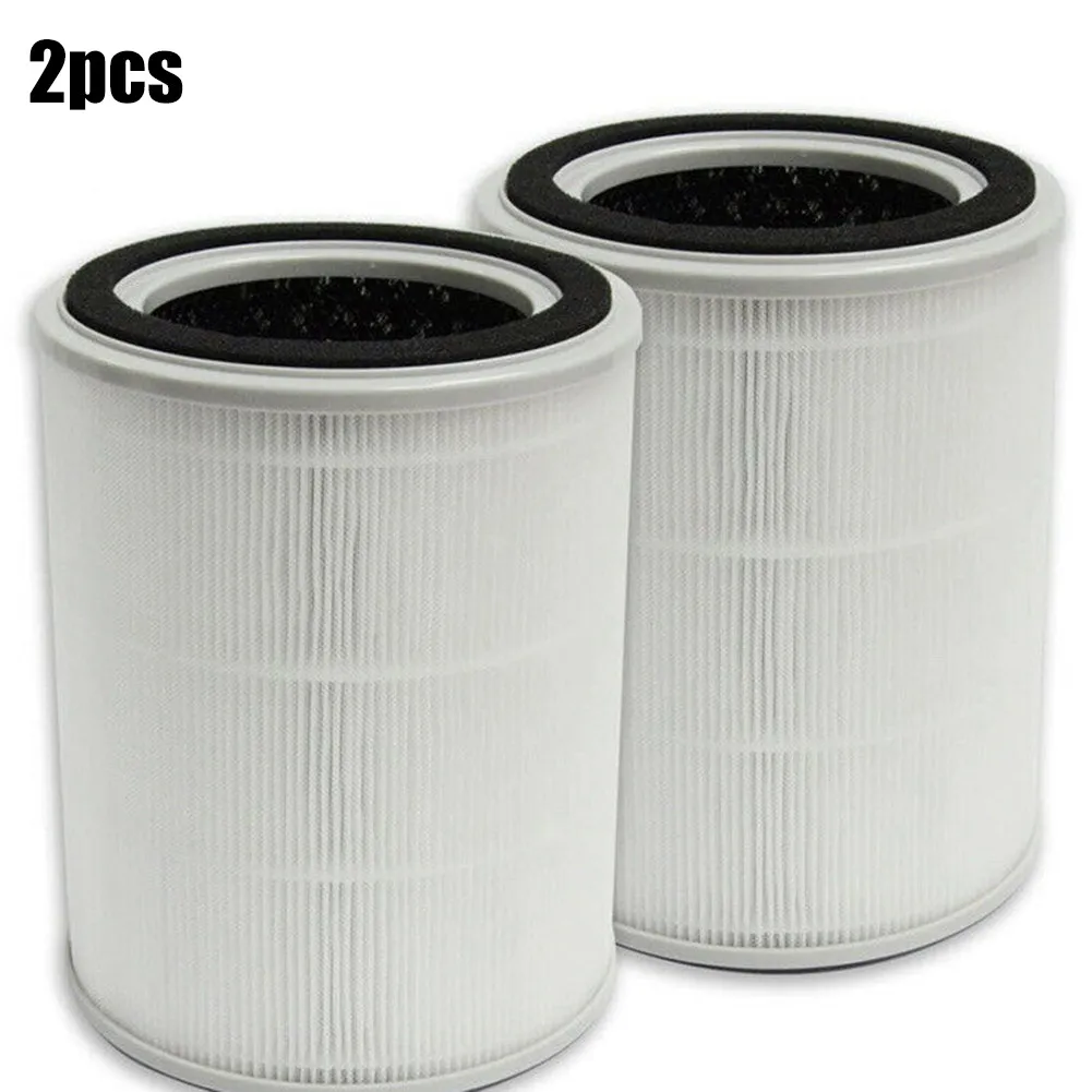 For TOPPIN TPAP001 Air Purifier Filter Original 4 In 1 Pre-filter H13 Filter Allergen Absorber Air Purifiers Replacement Parts