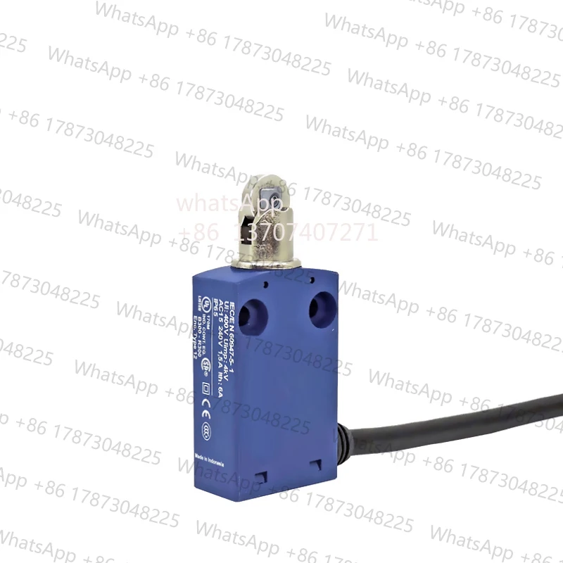 

Limit switch XCMD2102L1 XCMD2102L2 XCMN2102L1 XCMD2145L1 XCMD2115L1 XCMD2116L1 XCMD2117L1 XCMD2118L1 XCMD2110L1 XCMD21F2L1