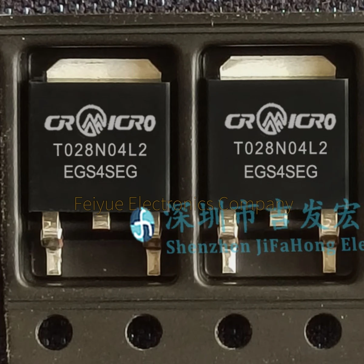 10 шт-20 шт T028N04L2 TO-252 в наличии