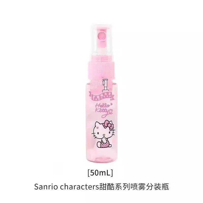 Linda Botella de Spray HelloKi - Travel Accessories Girly reseña y precio
