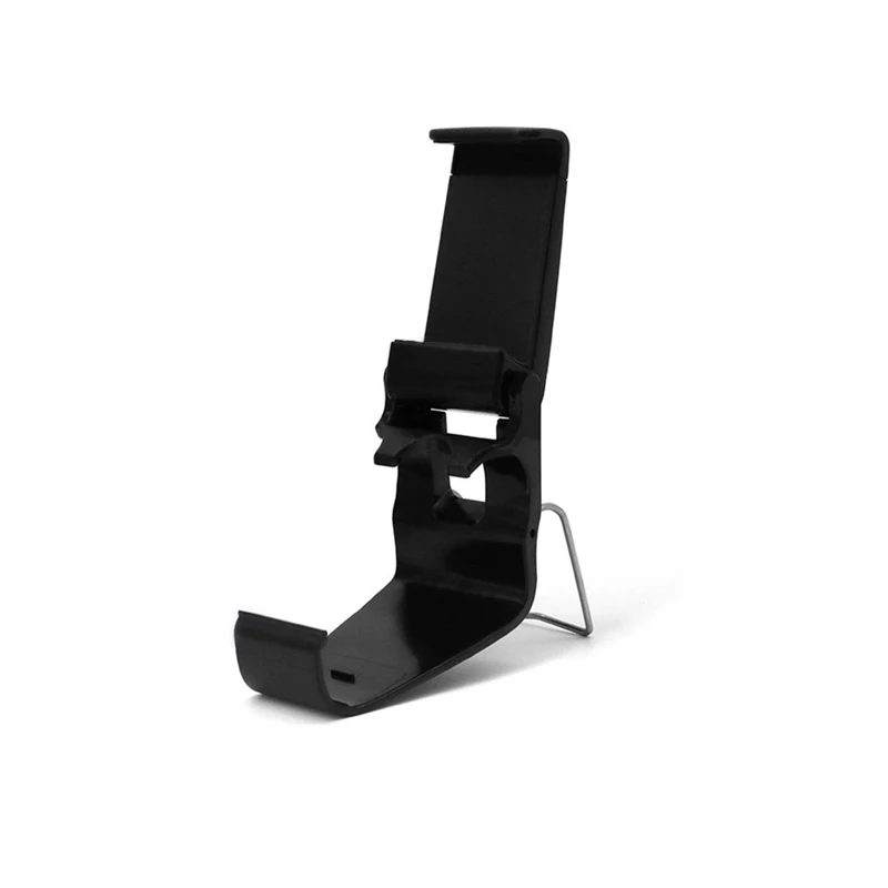 Foldable Mobile Phone Clip Holder For  One S/Slim Controller Handgrip Stand For Iphone Samsung Sony